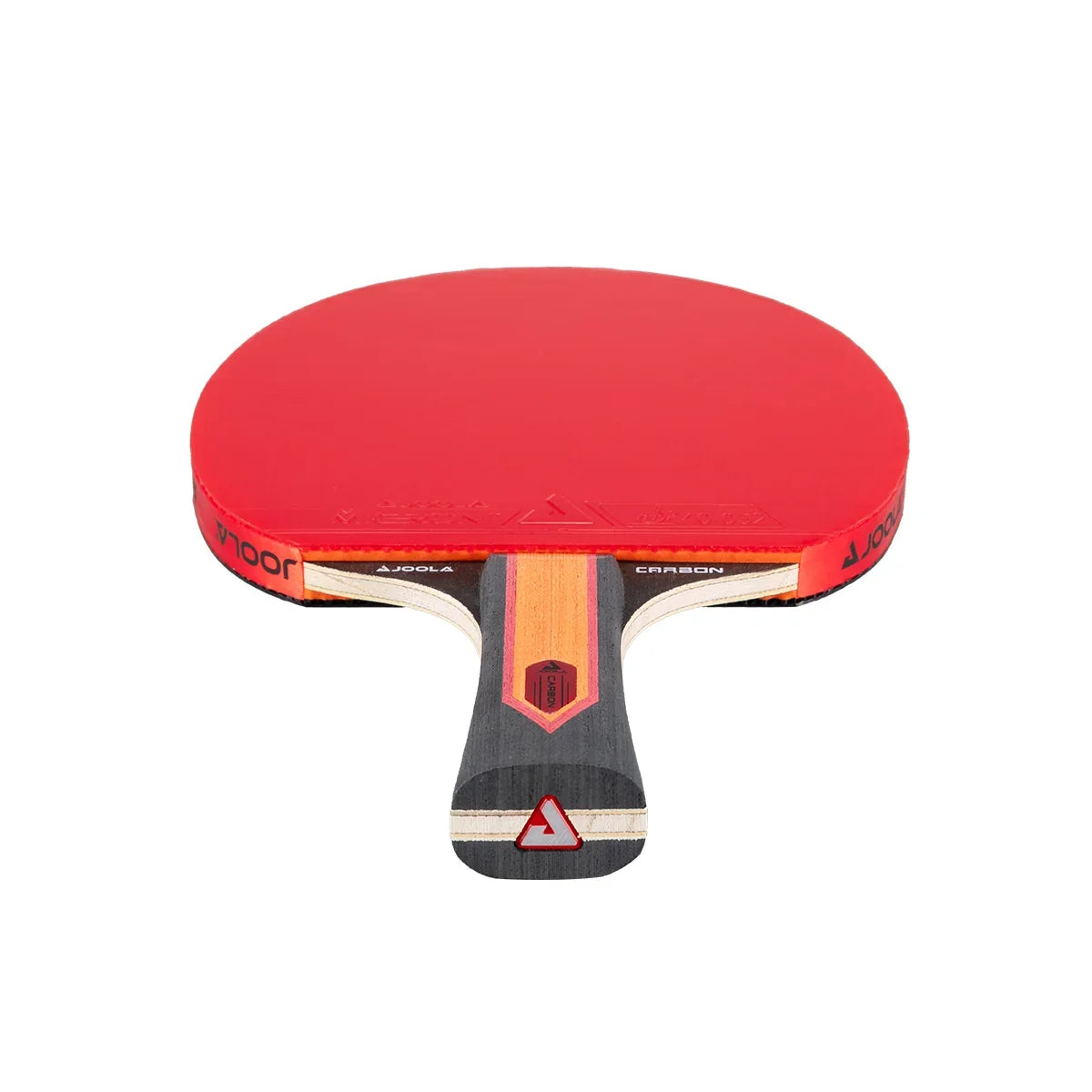 JOOLA Red Carbon X Table Tennis Racket
