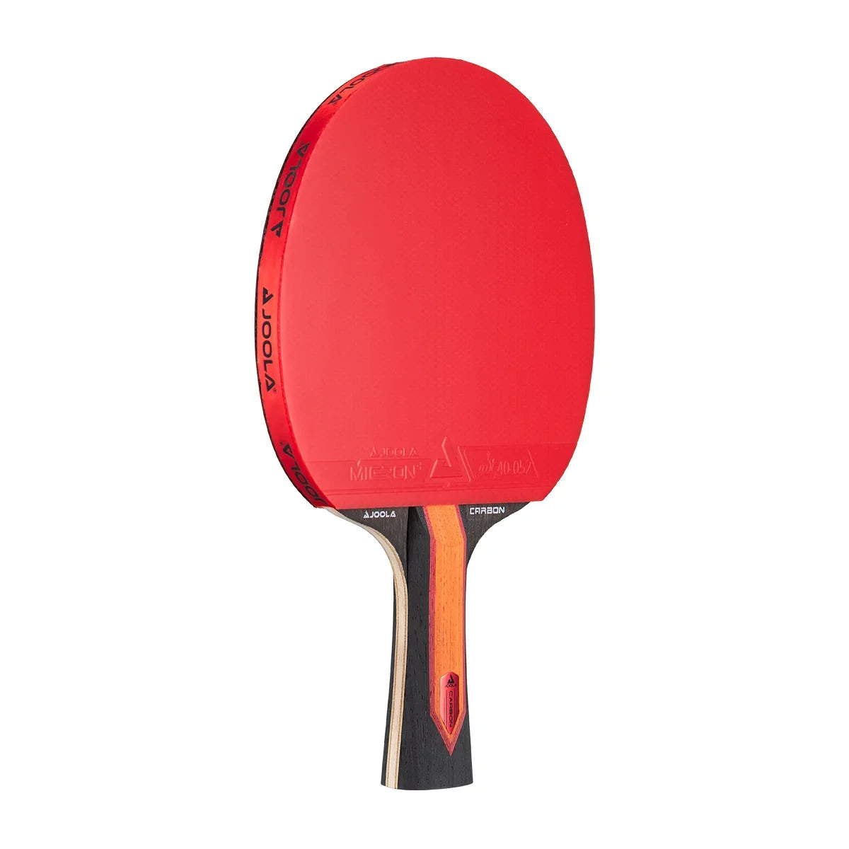JOOLA Red Carbon X Table Tennis Racket