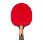 JOOLA Red Carbon X Table Tennis Racket