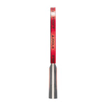 JOOLA Red Carbon X Table Tennis Racket