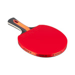 JOOLA Red Carbon X Table Tennis Racket