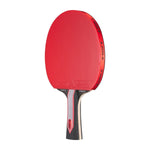 JOOLA Red Carbon Pro Table Tennis Racket