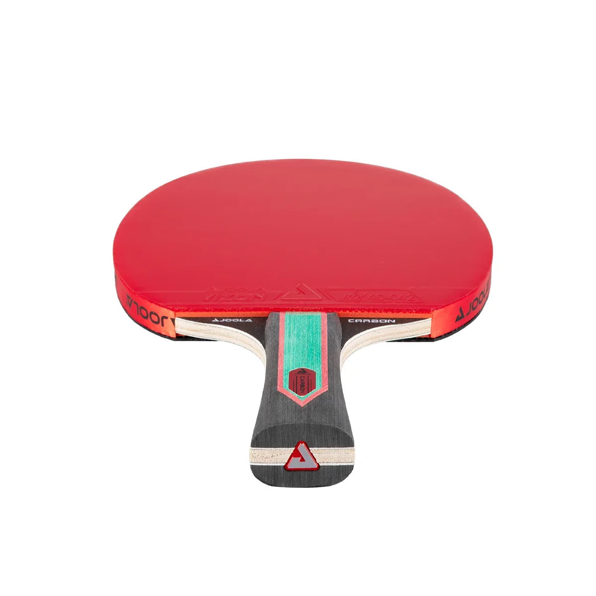 JOOLA Red Carbon CTR Table Tennis Racket