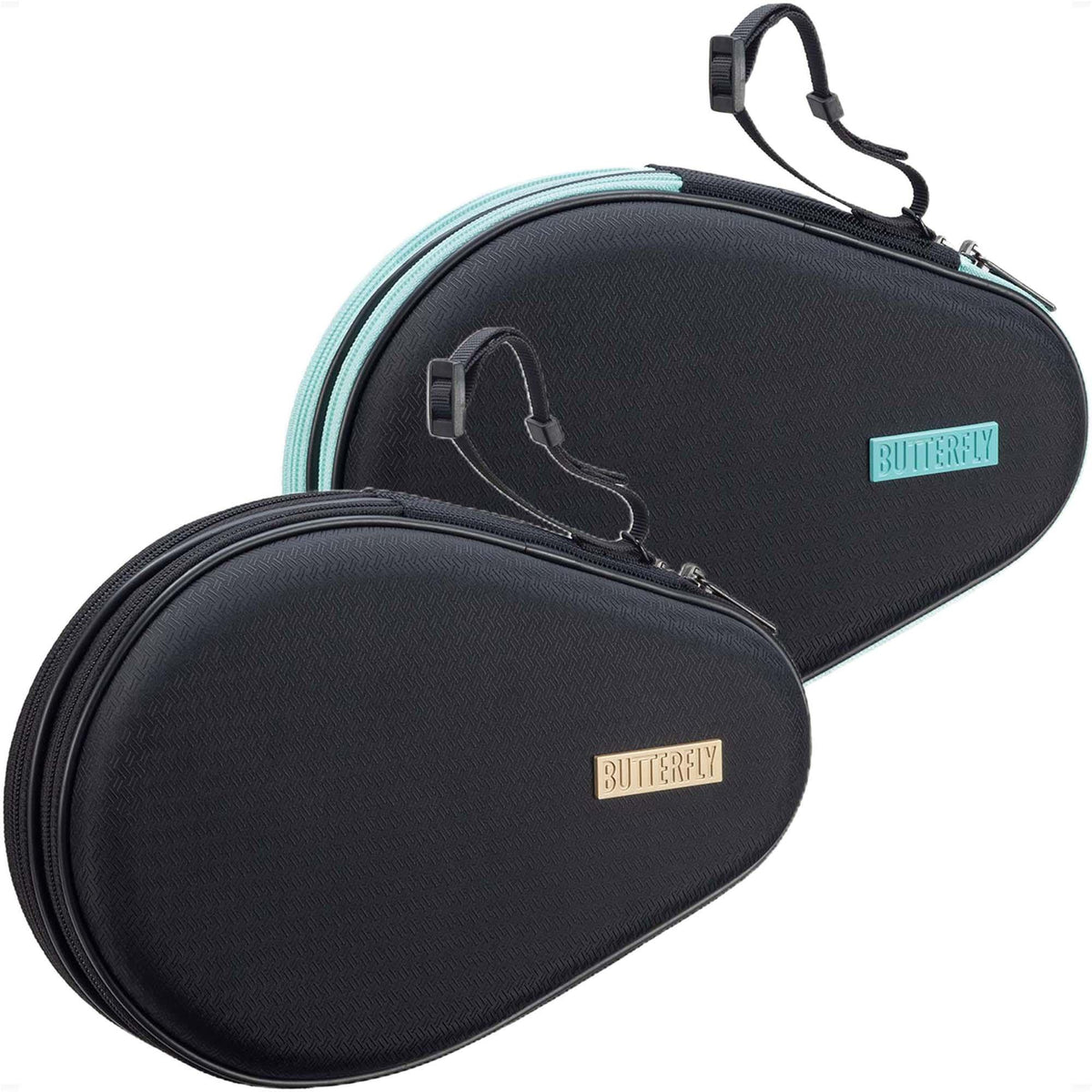 Butterfly Hard Full Case Pro