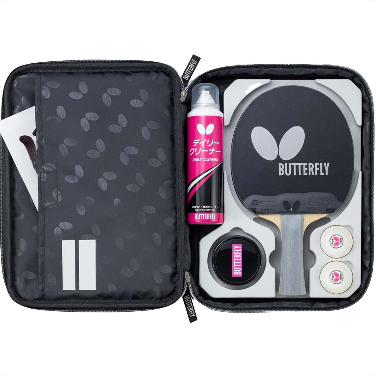 Butterfly BG Case