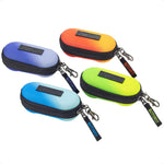Butterfly Neltio 2Ball Case