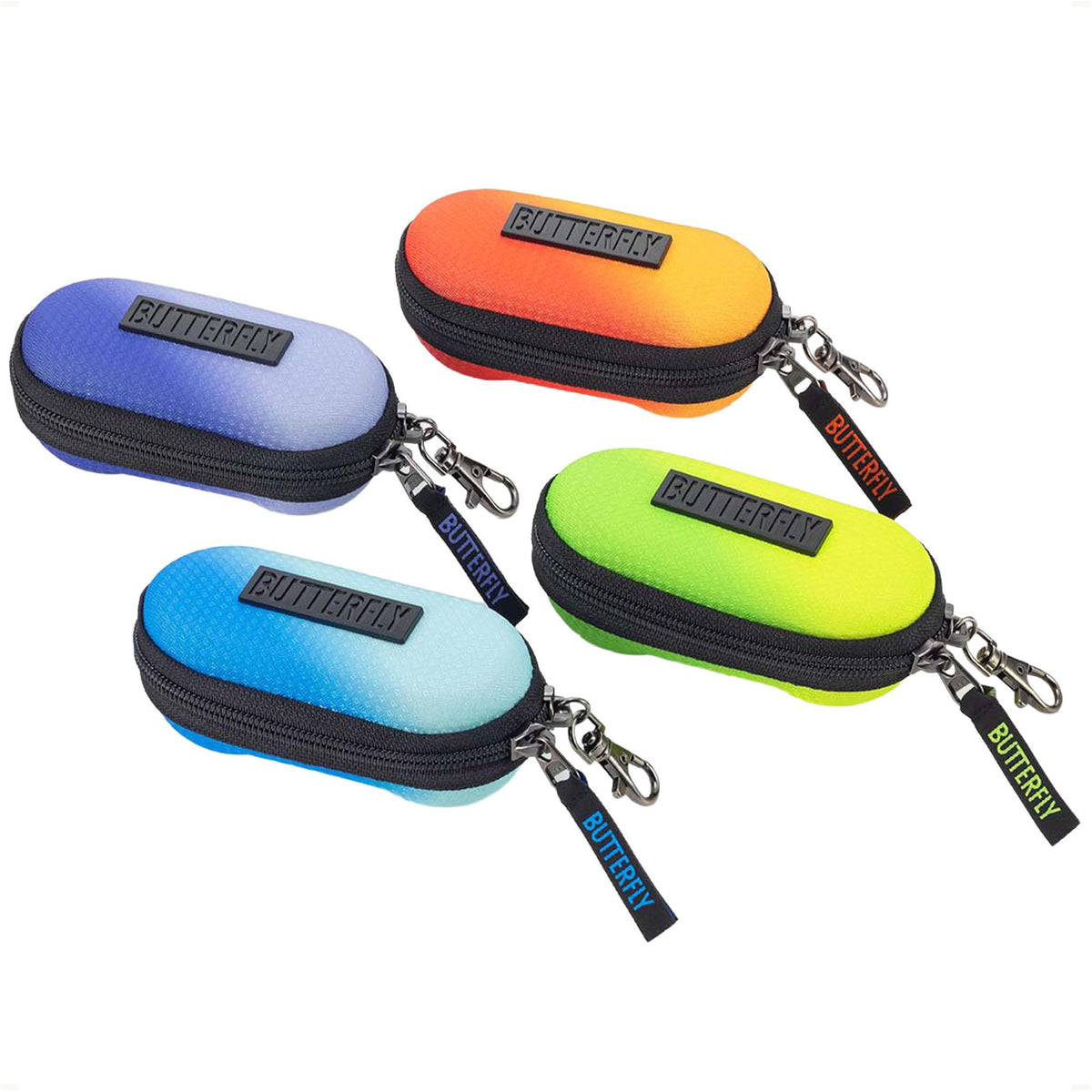 Butterfly Neltio 2Ball Case