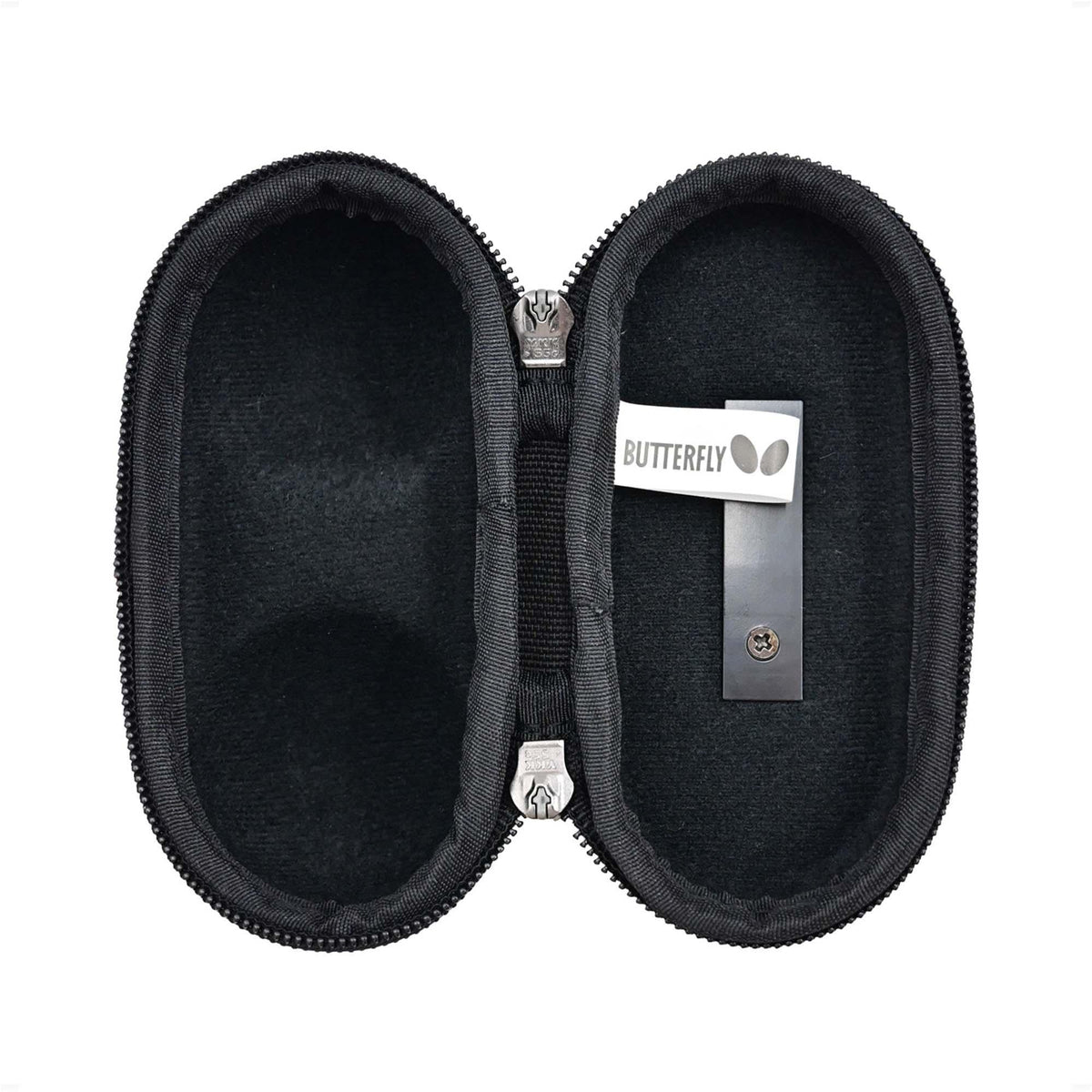 Butterfly Neltio 2Ball Case
