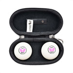 Butterfly Neltio 2Ball Case