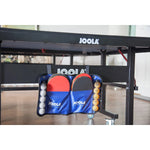 JOOLA Family Table Tennis Rackets & Balls Set