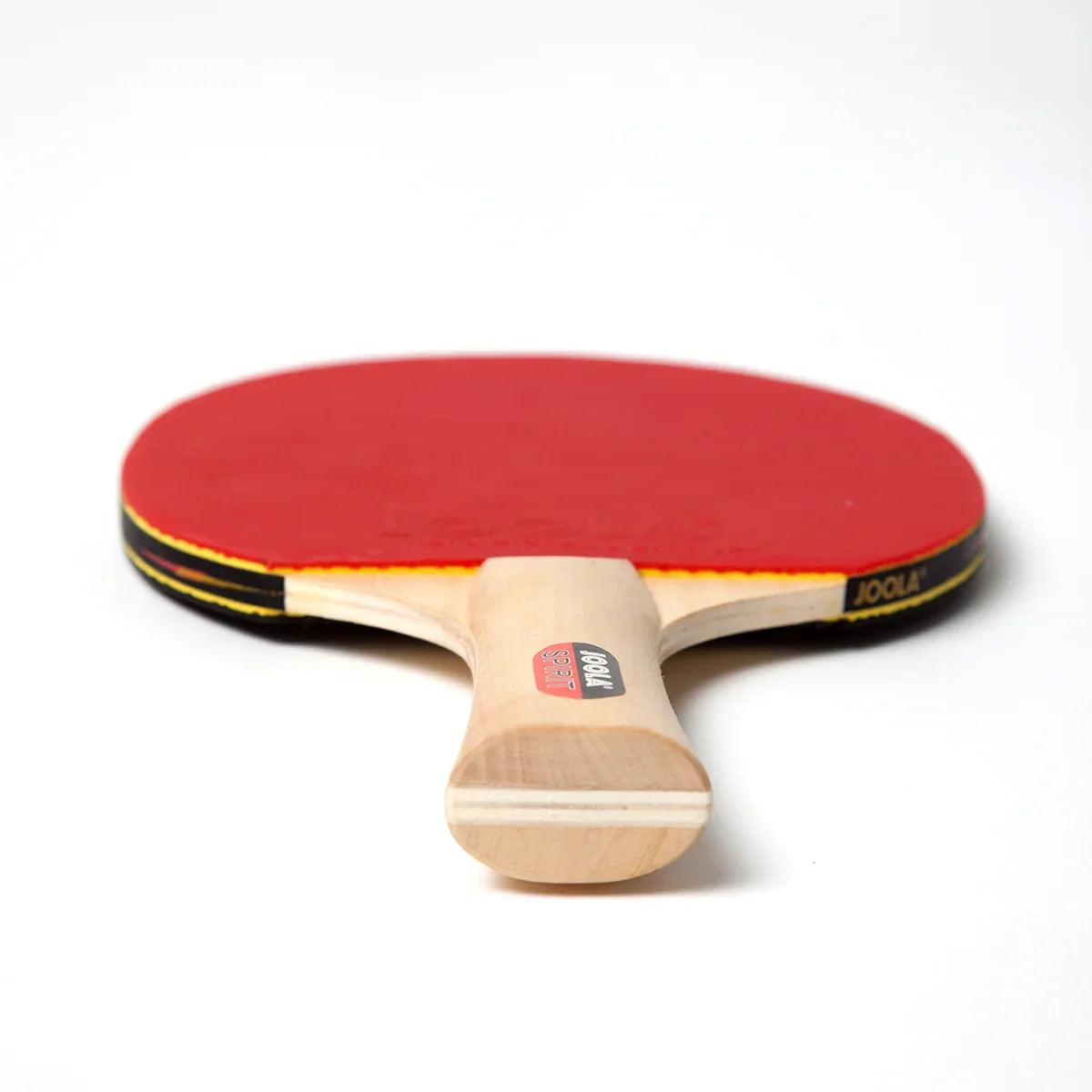 JOOLA Family Table Tennis Rackets & Balls Set