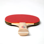 JOOLA Family Table Tennis Rackets & Balls Set
