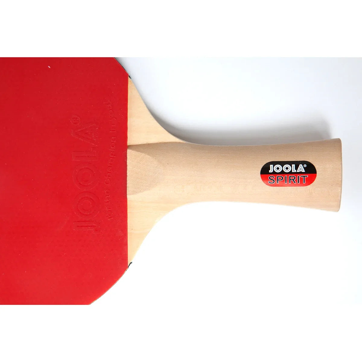 JOOLA Family Table Tennis Rackets & Balls Set
