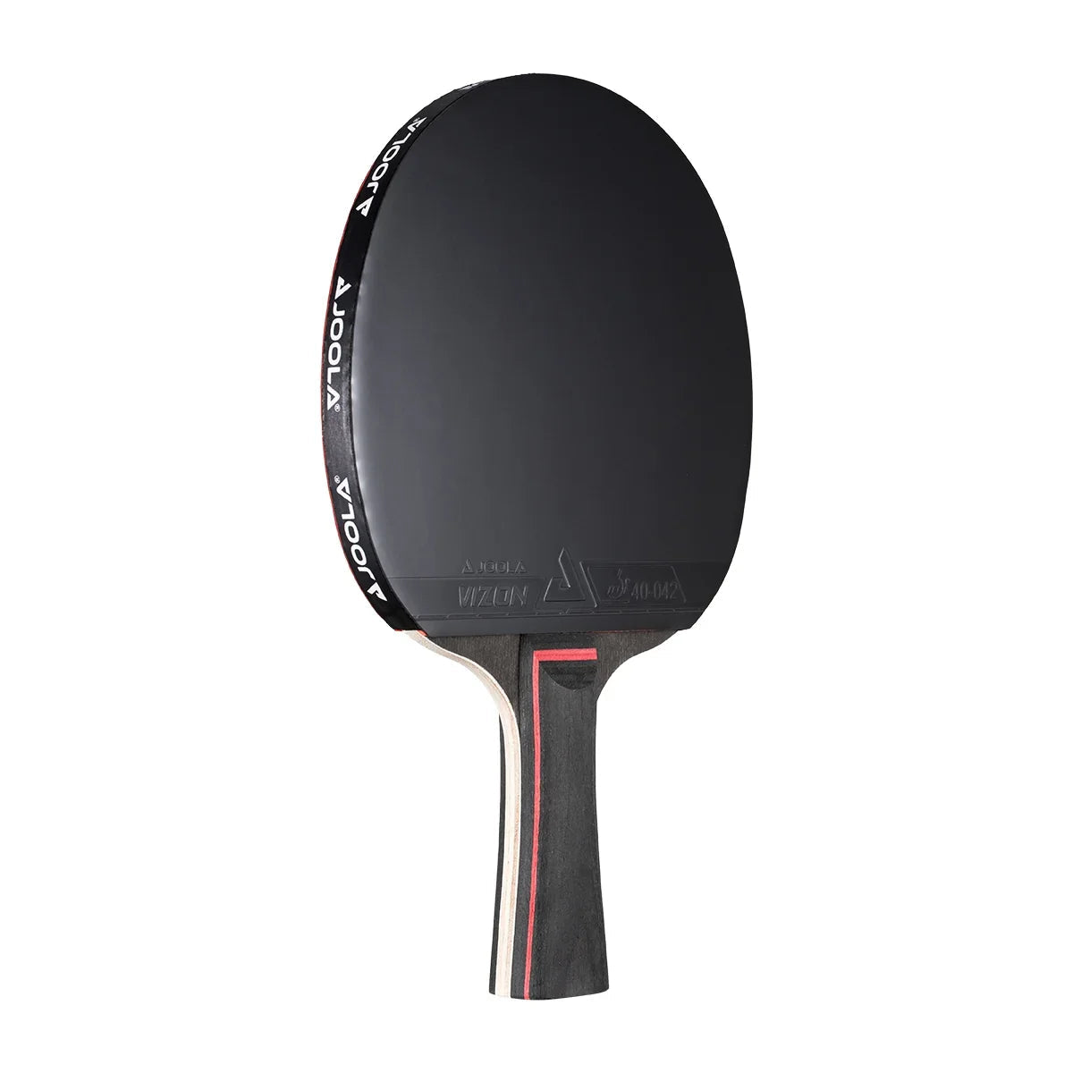 JOOLA Duo Pro Red Table Tennis Racket