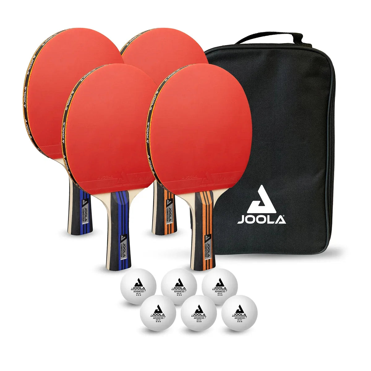 JOOLA TT-SET JOOLA FAMILY ADVANCED