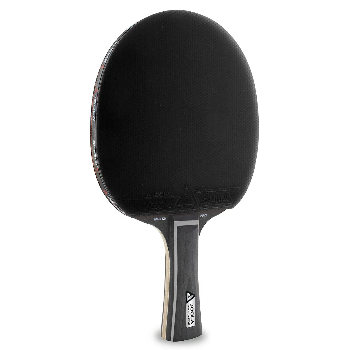 JOOLA Duo Pro Black Table Tennis Racket
