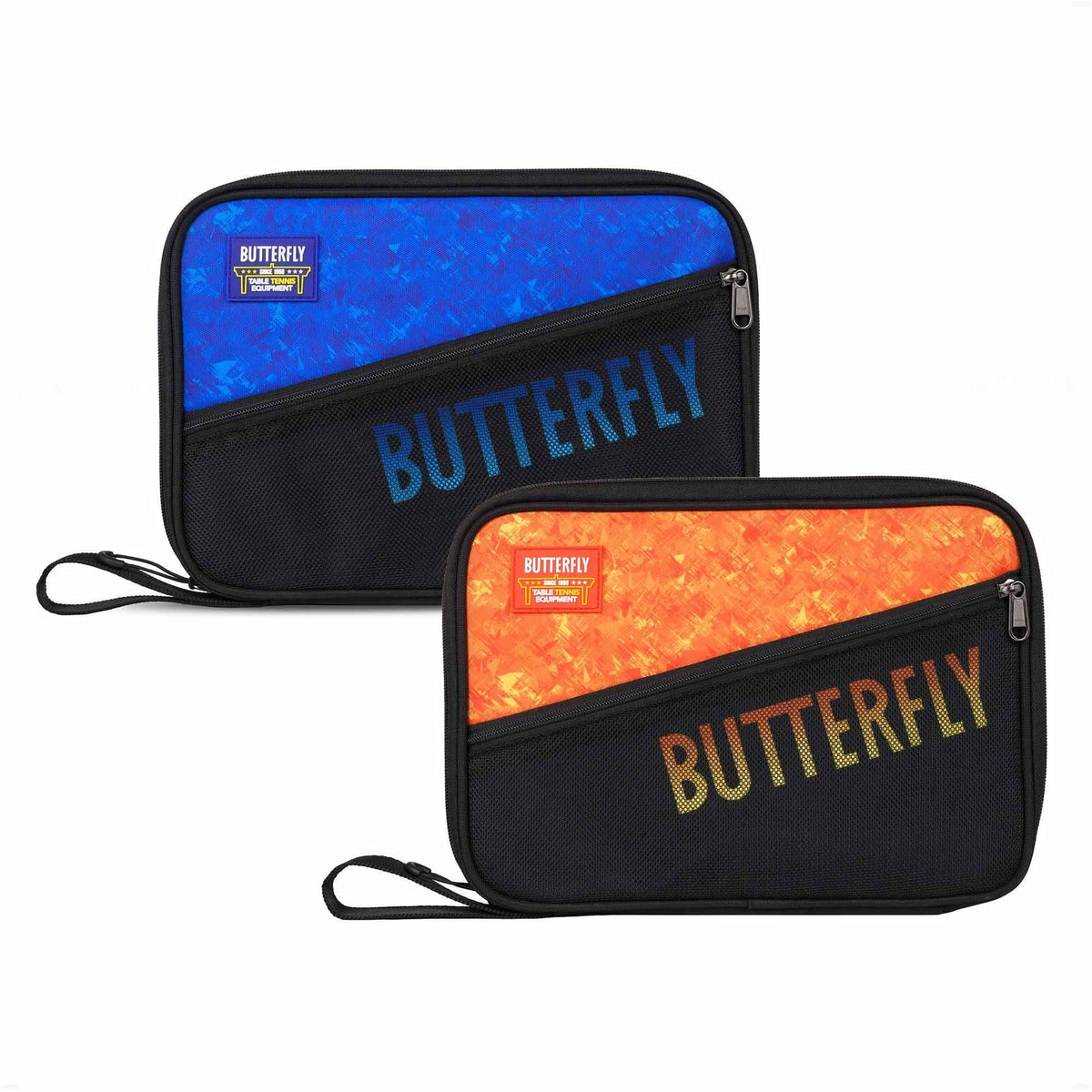 Butterfly Tokai Tour Case