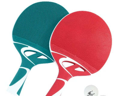 Cornilleau Tacteo Duo Racket Set