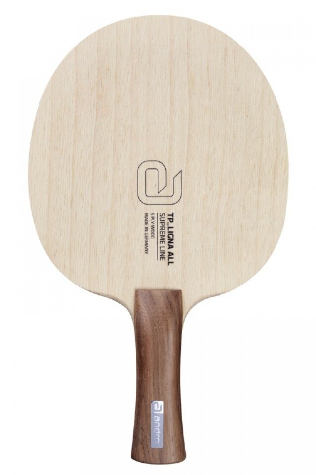 Andro TP Ligna ALL blade