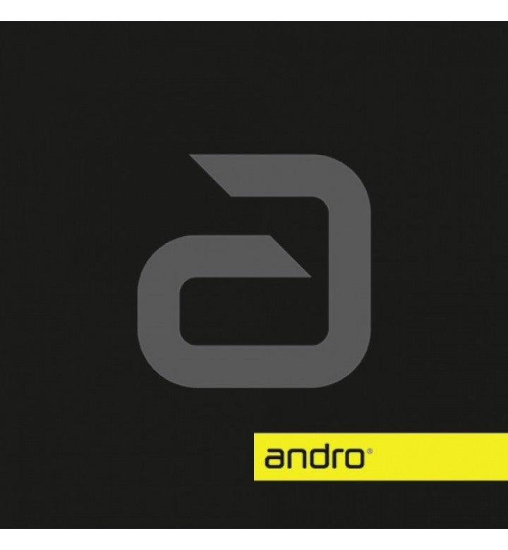 Andro Pro Foil Alpha Sheet