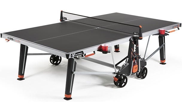 Cornilleau Sport 600X Crossover Indoor/Outdoor Table