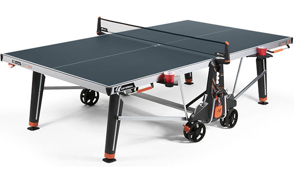 Cornilleau Sport 600X Crossover Indoor/Outdoor Table