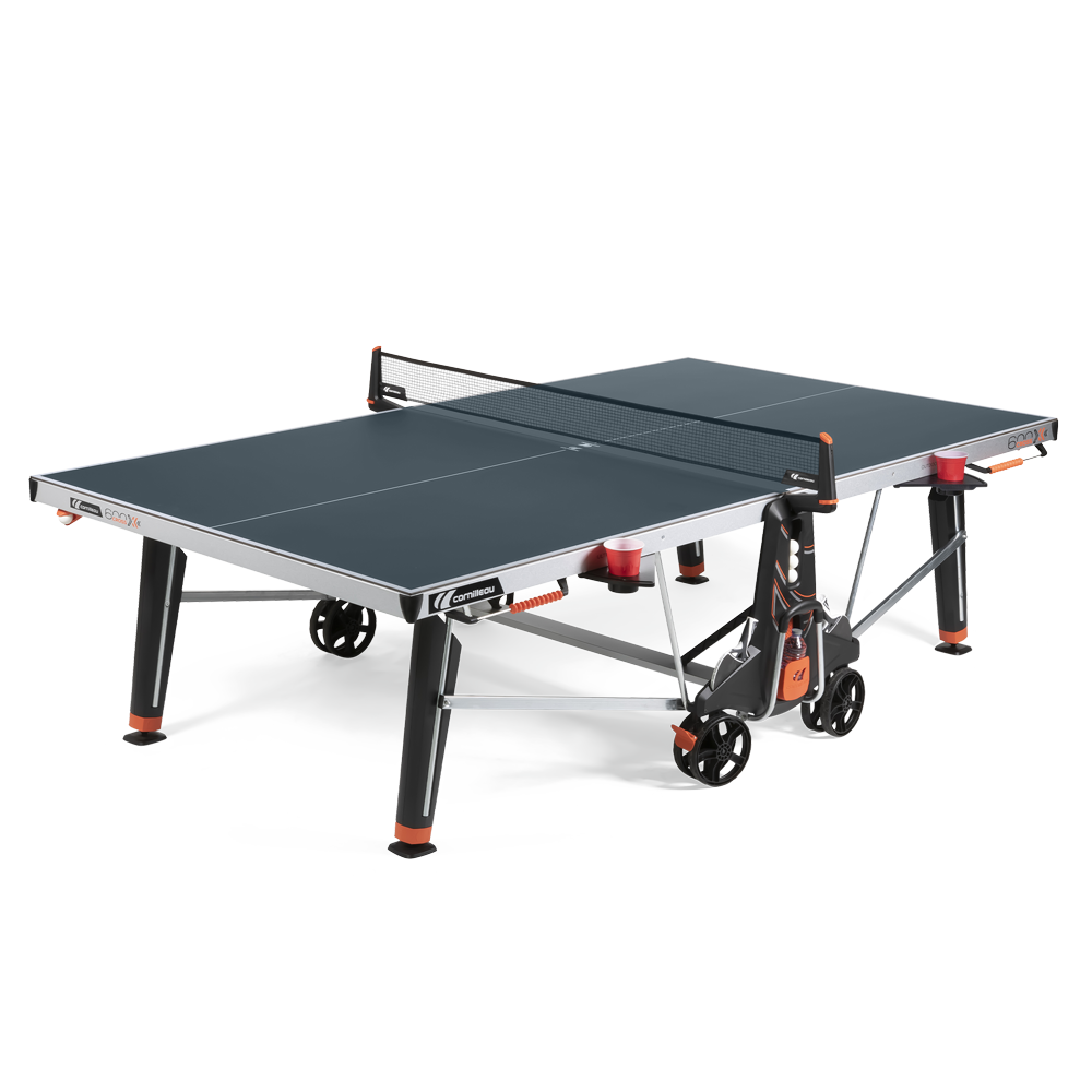 Cornilleau 600X Outdoor Table