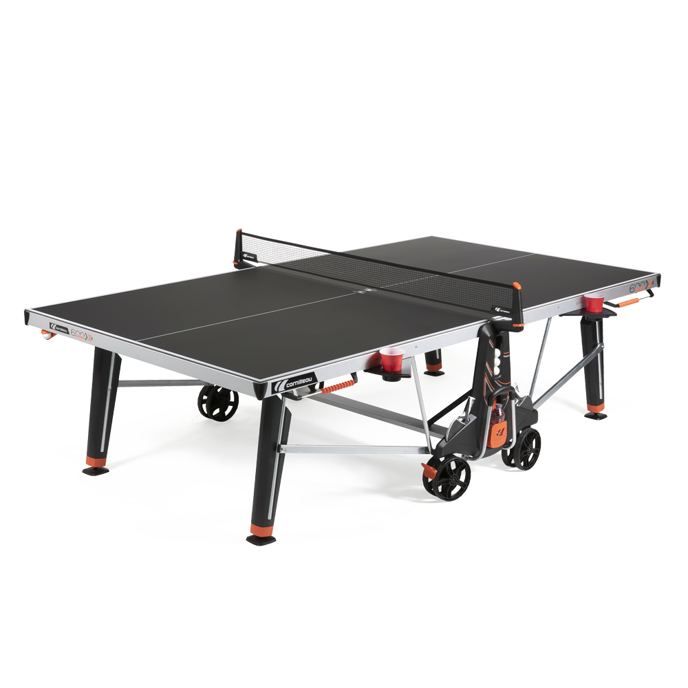 Cornilleau 600X Outdoor Table