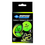 Donic-Schildkröt 608507_GlowInTheDark_Poly_6pcs 608507_GlowInTheDark_Poly_Verpackung_1.webp