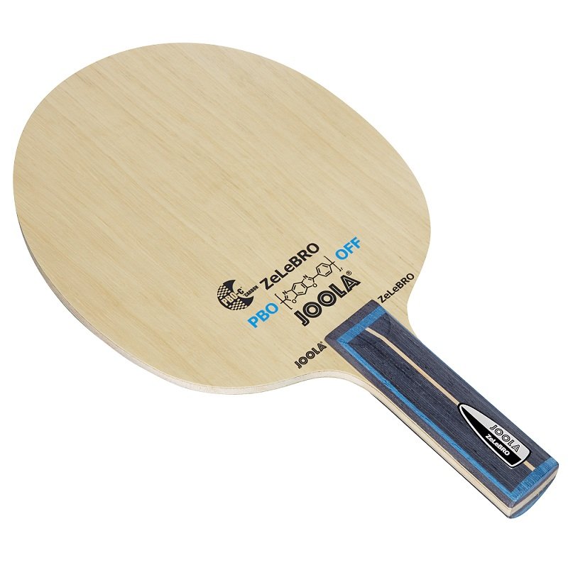JOOLA ZELEBRO PBO-C ST Blade