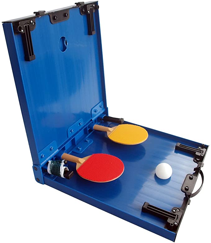 Donic Schildkrot Mini Table Set