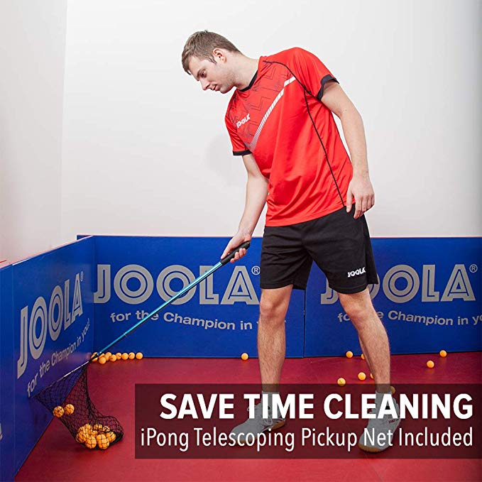 Joola iPong Trainer Motion D