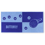 Butterfly Ueda Towel