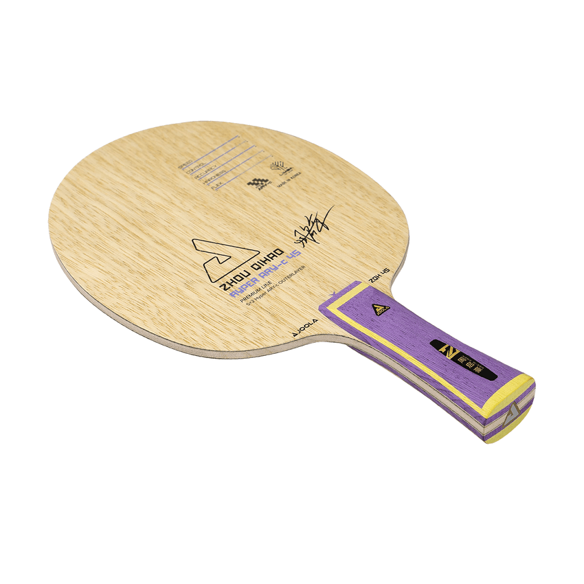 Joola Zhou Qihao Hyper-ARY-c 45 Blade (FL) A