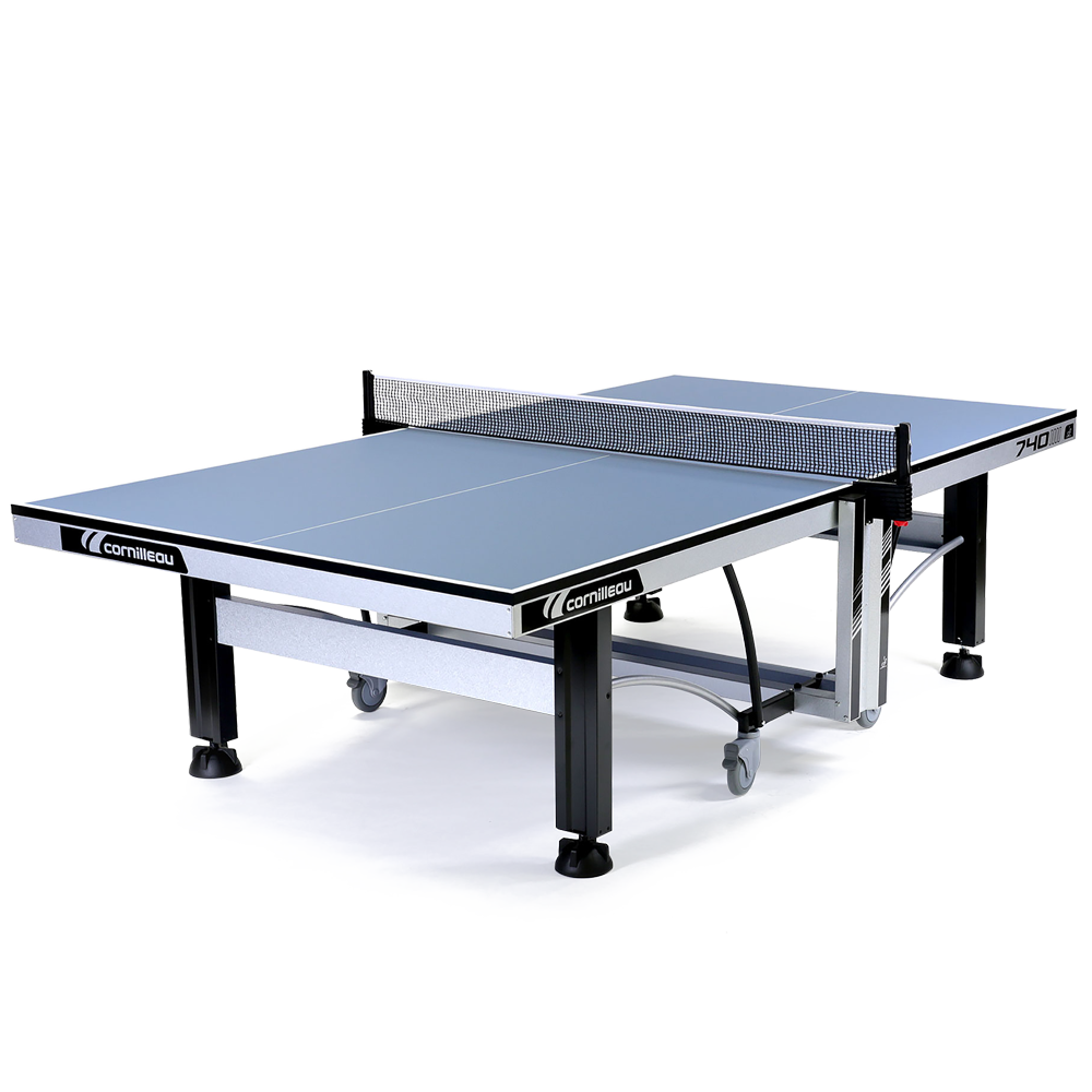 Cornilleau 740 ITTF Indoor Table