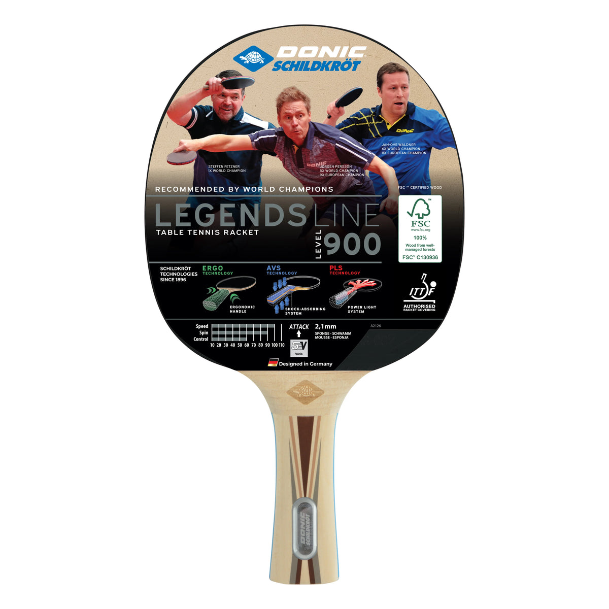 Donic-Schildkröt 754426_Legends_900 754426_Legends_900_1.webp