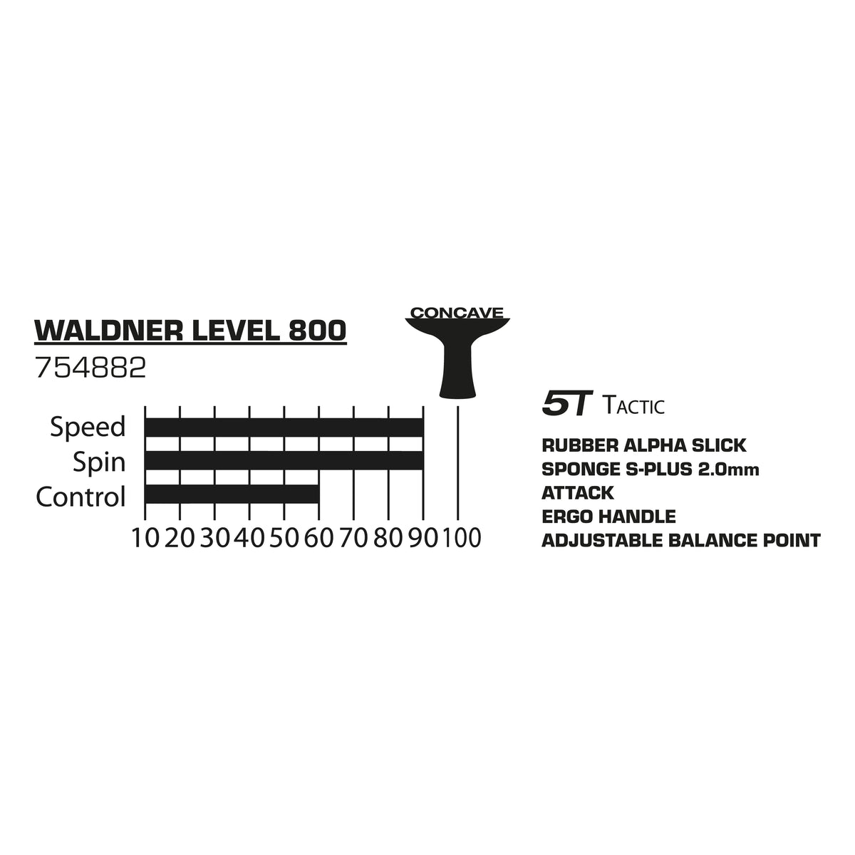 Donic-Schildkröt 754882_Waldner_800 754882_Waldner_800_Tabelle.webp