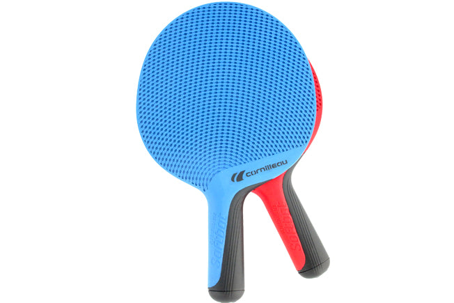 Cornilleau Softbat Duo Racket Set