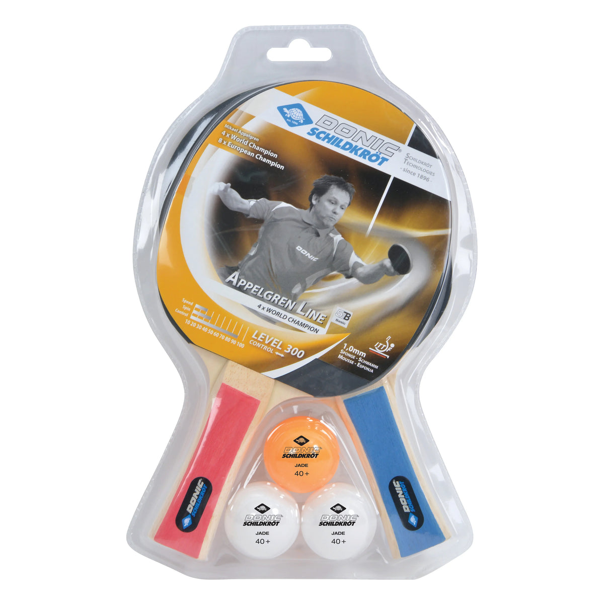 Donic-Schildkröt 788634_SoPo_300_2PlayerSet 788634_SoPo_300_2PlayerSet_Verpackung.webp