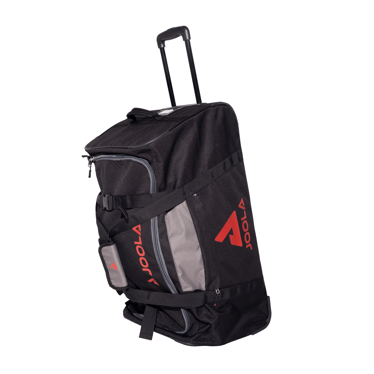 JOOLA VISION ROLLBAG with Wheels