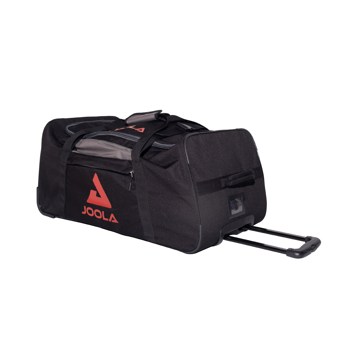 JOOLA VISION ROLLBAG with Wheels