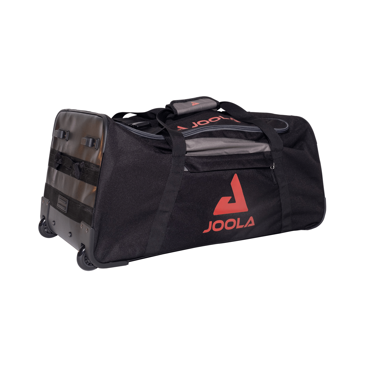 JOOLA VISION ROLLBAG with Wheels