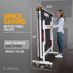 JOOLA Rapid Play 250 (25mm) Table