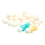 JOOLA Rubber Gluing Sponges with Clip Applicators