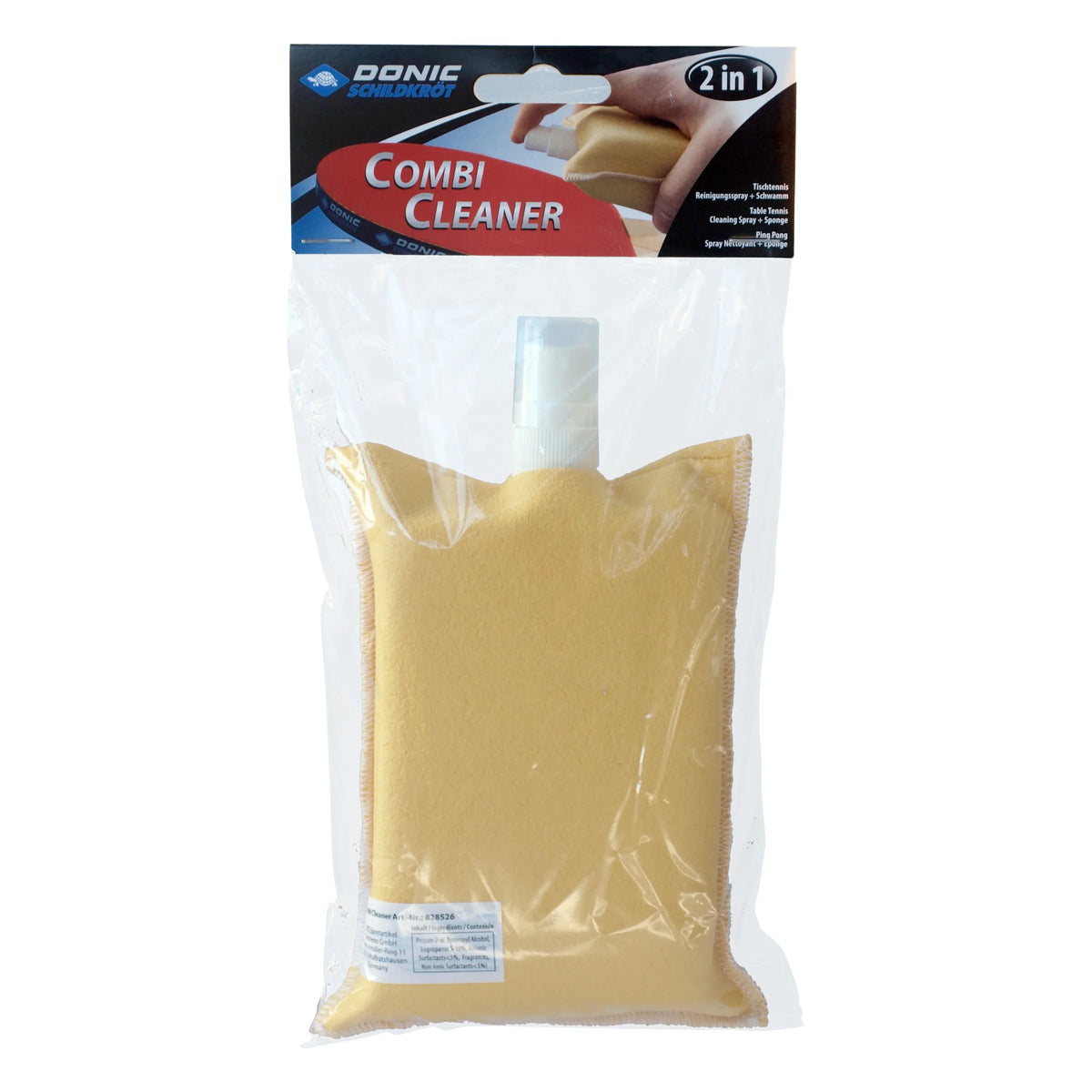 Donic-Schildkröt 828526_CombiCleaner 828526_CombiCleaner_Verpackung.webp