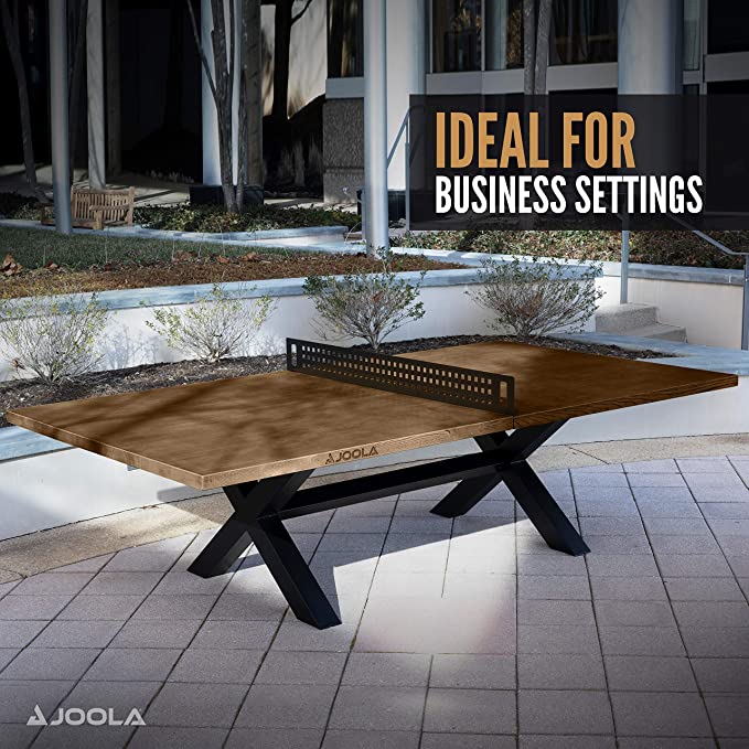 Joola Berkshire Indoor/Outdoor Table