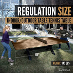 Joola Berkshire Indoor/Outdoor Table
