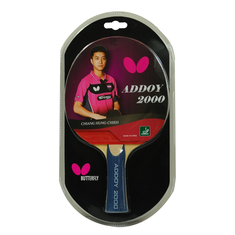 Butterfly Addoy 2000 Racket