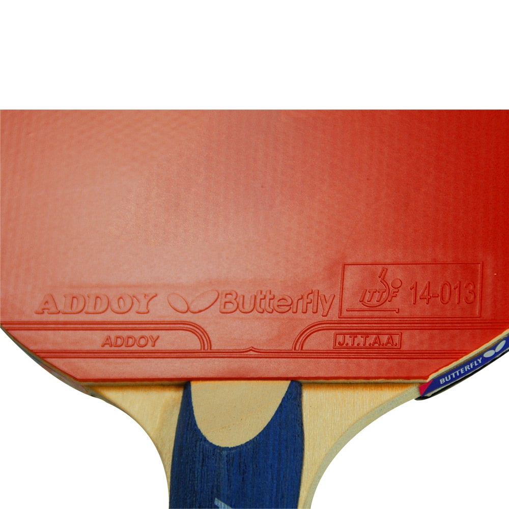 Butterfly Addoy 2000 Racket