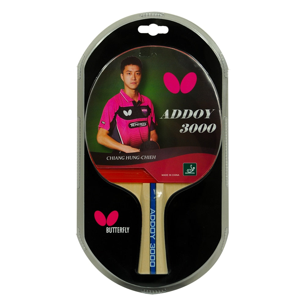 Butterfly Addoy 3000 Racket